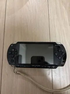 SONY PSP 2000 本体のみ　ジャンク