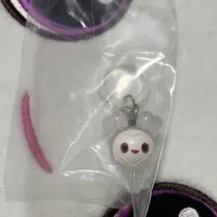 TWICE めじるしアクセサリー ダヒョン 未開封