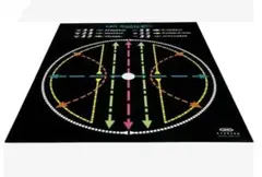 レッグマジックサークル 　マット