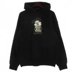 The Black Eyed Peas 取扱注意パーカーM 2026年最新】ブラックアイパッチ 取扱注意 パーカーの人気アイテム