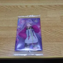 ホロライブ プロダクション ウエハース vol.5 古石ビジュー