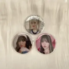 2026年最新】misamo 缶バッジの人気アイテム - メルカリ