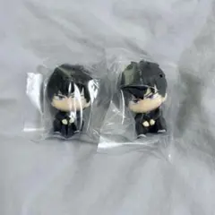 銀魂 土方十四郎 まちぼうけ 3年Z組 銀八先生 ガチャ