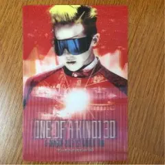 ジヨン 3Dポストカード