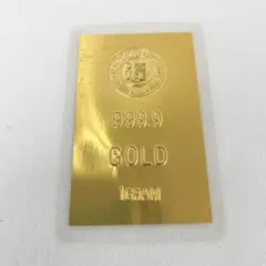 2026年最新】徳力 純金カードの人気アイテム - メルカリ