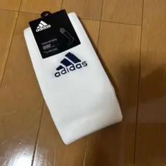 サッカーソックス　 アディダス