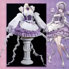 rurudo×高嶺ヒナ】イドラタールテオドール襟 - メルカリ