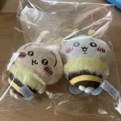 【早い者勝ち】ちいかわ・うさぎ　はちさんぬいぐるみ