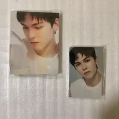 SEVENTEEN 17 IS RIGHT HERE Carat盤 バーノン