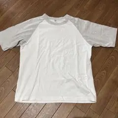 UNIQLOリンガーTシャツ