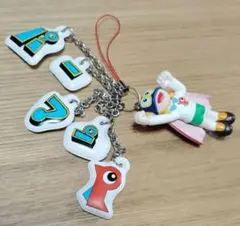 ♯LTt11BZパーマンアイテムマスコット全5種 ♯LTt11BZパーマンアイテムマスコット全5種 Amazon.co.jp