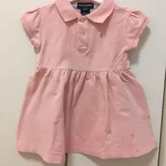 ラルフローレン♡ワンピース 24M 90