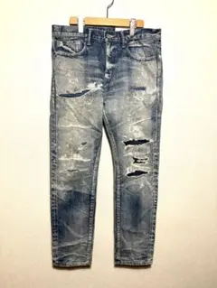 2026年最新】Neighborhood savage denim dpの人気アイテム - メルカリ