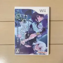 wii　FRAGILE　さよなら月の廃墟