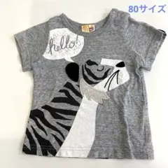 BIT’Z 半袖Tシャツ　80サイズのサムネイル