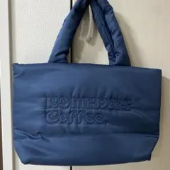 コメダ珈琲　トートバッグ　新品