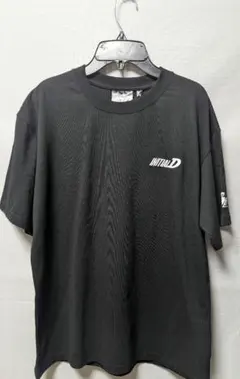 頭文字D Tシャツ Lサイズ 黒色 30周年記念 Yahoo!オークション - 「頭文字d 30th」の落札相場・落札価格