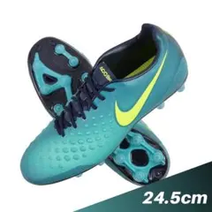 新品 特価 サッカースパイク ナイキ マジスタ オーパス 廃盤 HG 24.5