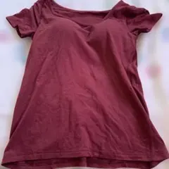 Tシャツカップ付きのサムネイル