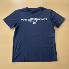 ARENA アリーナ ネイビー Tシャツ Mのサムネイル