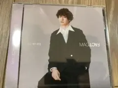 Kis-My-Ft2 MAGFACT 宮田俊哉ソロビジュアル盤