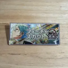 あんスタ 10周年 バナーバッジ 風早 巽