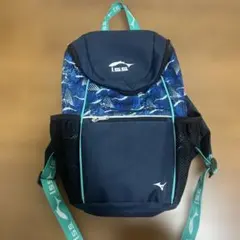 イトマンスポーツ　リュック　バッグ　Mizuno