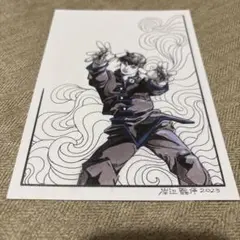 ジョジョ キャラクターグッズ