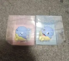 ポケモンセンター もぐもぐウォッチング タマザラシ ハッピーぱちぱち