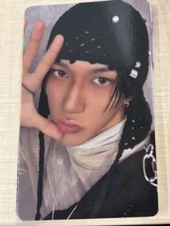 池﨑理人 INI 7000円トレカ