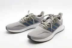 アディダスファルコンランメンズスニーカーランニングシューズ29cmEE8328