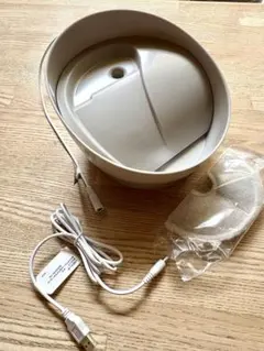 GEX ピュアクリスタル 犬　猫　給水器　950ml フィルター1個付　水分補給のサムネイル
