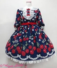 2026年最新】Angelic Pretty レディース 半袖ひざ丈ワンピースの人気