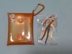 プロセカ　スシローコラボ　天馬司　マルチポーチアクリルスタンド