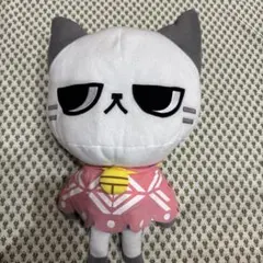 モンハン日記 ぽかぽかアイルー村Ｇ でっかいぬいぐるみ 〜イモート登場編〜