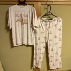 Peter Alexander ダックスフンド パジャマセット 上L 下XS Peter Alexander ダックスフンド パジャマセット 上L 下XS - メルカリ