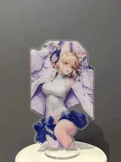 【在庫 1 点のみ】アクリルスタンド FateGrandOrder 月姫