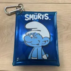 スマーフ プラスチックケース THE SMURFSのサムネイル