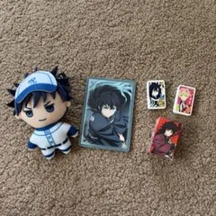 鬼滅の刃 グッズセット