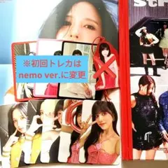 2026年最新】twice ミナ strategy musicplantの人気アイテム - メルカリ