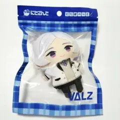 弦月藤士郎　VΔLZ　2周年記念　にじさんじぱぺっと