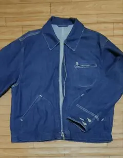 2026年最新】blurhms Gジャン・デニムジャケットの人気アイテム - メルカリ