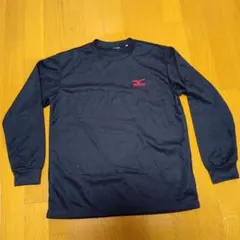 MIZUNO長袖Tシャツ