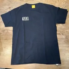 FR2 兎珈琲 wind and sea コラボ Tシャツ Lサイズ FR2 兎珈琲 wind and sea コラボ Tシャツ Lサイズ - メルカリ