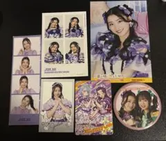 超ときめき♡宣伝部 杏ジュリア ポストカード ラキドロ トレカ - メルカリ