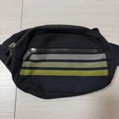 adidas ウエストポーチ