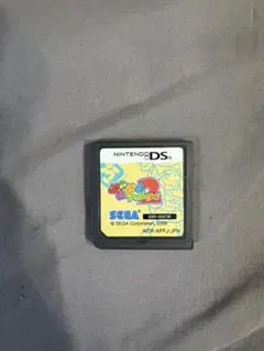 ぷよぷよ2 フィーバーチュー　ソフトのみ