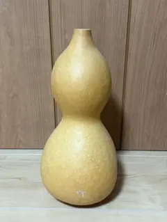 瓢箪　天然ひょうたん まとめ販売　2個セット 縁起物 ② 瓢箪 天然ひょうたん まとめ販売 2個セット 縁起物 ② - メルカリ