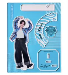 2026年最新】松田元太 サマパラ アクスタの人気アイテム - メルカリ