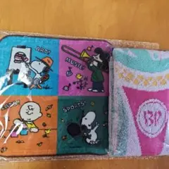 サーティワン アイスクリーム オリジナル スヌーピー 非売品 BR